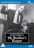 My Brothers Keeper [DVD]