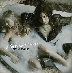 SPELL MAGIC(初回限定盤)(DVD付)