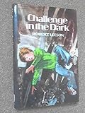 Challenge in the dark