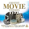 The Greatest Movie Themes