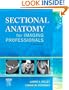 Sectional Anatomy for Imaging Professionals, 2e