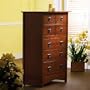 Mission Oak Chest of Drawers