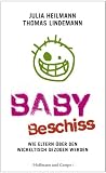 Babybeschiss: Wie Eltern über den Wickeltisch gezogen werden