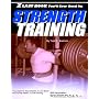 "Z Last Book You'll Ever Need On Strength Training"