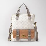Fossil Mason Tote
