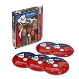 WPT Season One 5-disk DVD set