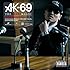 AK-69「THE RED MAGIC(CD+DVD)」