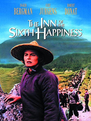 The Inn Of The Sixth Happiness