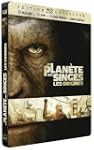 La Plan�te des Singes : Les Origines...