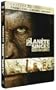 La Plan�te des Singes : Les Origines - Edition collector Bo�tier m�tal (Blu-ray + DVD + Copie digitale + DVD Bonus + Senitype) - Inclus 1h de contenu in�dit  [Blu-ray]