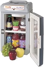 RoadPro RPSF5235 SnackMaster 12V Deluxe Family Size Cooler/Warmer