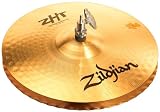 Zildjian ZHT 13-Inch Master Sound Hi-Hat Cymbals Pair