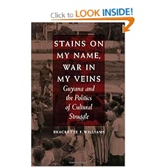 Stains on My Name-PB