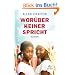 Wor�ber keiner spricht: Roman