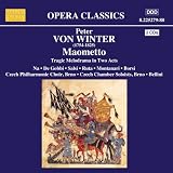 Von Winter: Maometto