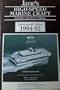 Jane's High-Speed Marine Craft 1994-95 (Jane's High-Speed Marine Transportation)