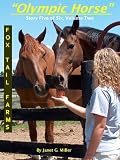 Olympic Horse (Fox Tail Farms)