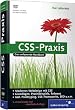 CSS-Praxis: Layouts mit CSS, YAML, CSS für iPhone und andere Mobilgeräte, Prototyping, Barrierefreiheit, Suchmaschinenoptimierung, Ajax, JavaScript: ... CSS-Frameworks, SEO u.v.m (Galileo Computing)