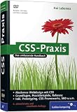 Bild 51pfwGfsqCL. SL160  zum Thema Buch: CSS Praxis, Kai Laborenz.