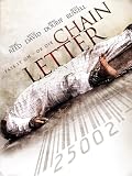 Chain Letter Chain Letter