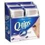 Q-tips Cotton Swabs Value Pack, 1750-Count Packages (Pack of 2)