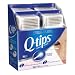 Q-tips Cotton Swabs Value Pack, 1750-Count Packages (Pack of 2)