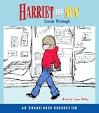 Harriet the Spy