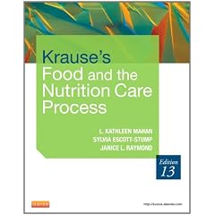 Krause's Food & the Nutrition Care Process, 13e