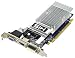 HIS H435H512HDP Radeon HD 4350 iSilence HDMI Dual Link DVI (HDCP) 512MB (64 bit) DDR2 PCIe 16x 2.0 Low Profile Video Card Retail (RoHS)