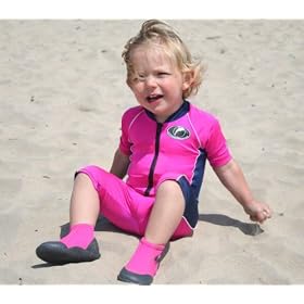 UV Suit 50+ UVPF by Konfidence USA