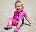 Apparel : UV Suit 50+ UVPF by Konfidence USA
