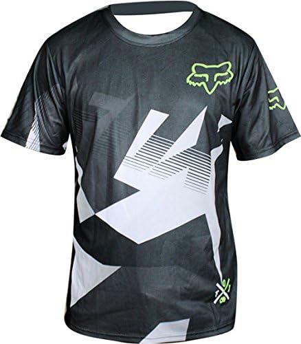 MotoGP FOX Air Speed Dry T-shirt Model8 Size:XL