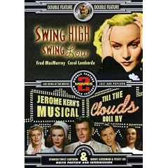 Swing High Swing Low Till the Clouds Roll By by 