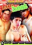 Buy : Latin Heat 4 Disc Set