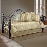 Bonaire Daybed w/Suspension Deck Hillsdale 1037DBLH