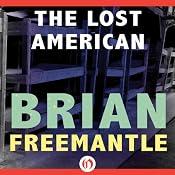 The Lost American | [Brian Freemantle]
