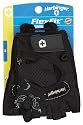 Harbinger Fitness - Womens Flexfit Weight Lifting Gloves Medium, 2 gloves