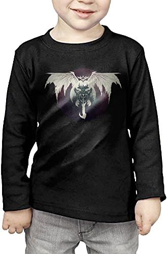 Unisex Destiny-The Taken King DLC Plans Outlined Toddler Long Sleeve T-Shirt
