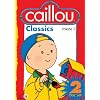 Caillou - Collection 3 (Bilingual)