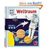 WAS IST WAS Junior, Band 13: Weltraum