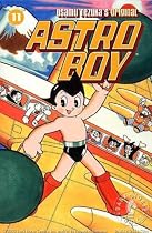 Astro Boy: v. 11 (Astro Boy (Dark Horse))