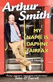 My name is Daphne Fairfax