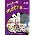 J'apprends les maths CE1 avec Picbille : Fichier de l'�l�ve (programme 2008)