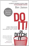 Do It! or Ditch It