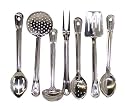 7 Piece Kitchen Utensil Cookware Set