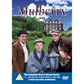 Mulberry - Complete Series 1 & 2 Box Set [DVD]