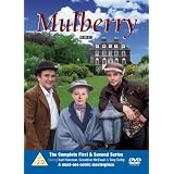 Mulberry - Complete Series 1-2 [DVD]by Karl Howman