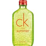 Calvin Klein - CK ONE Summer 2012 100ml EDT Eau de Toilettevon "Calvin Klein"
