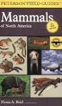 Peterson Field Guide to Mammals of No...