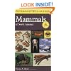 Peterson Field Guide to Mammals of North America: Fourth Edition (Peterson Field Guides)
